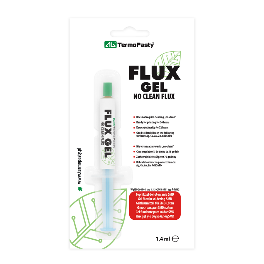 Flux gel. Deflux гель. Флюс-гель радиомонтажный нейтральный состав.