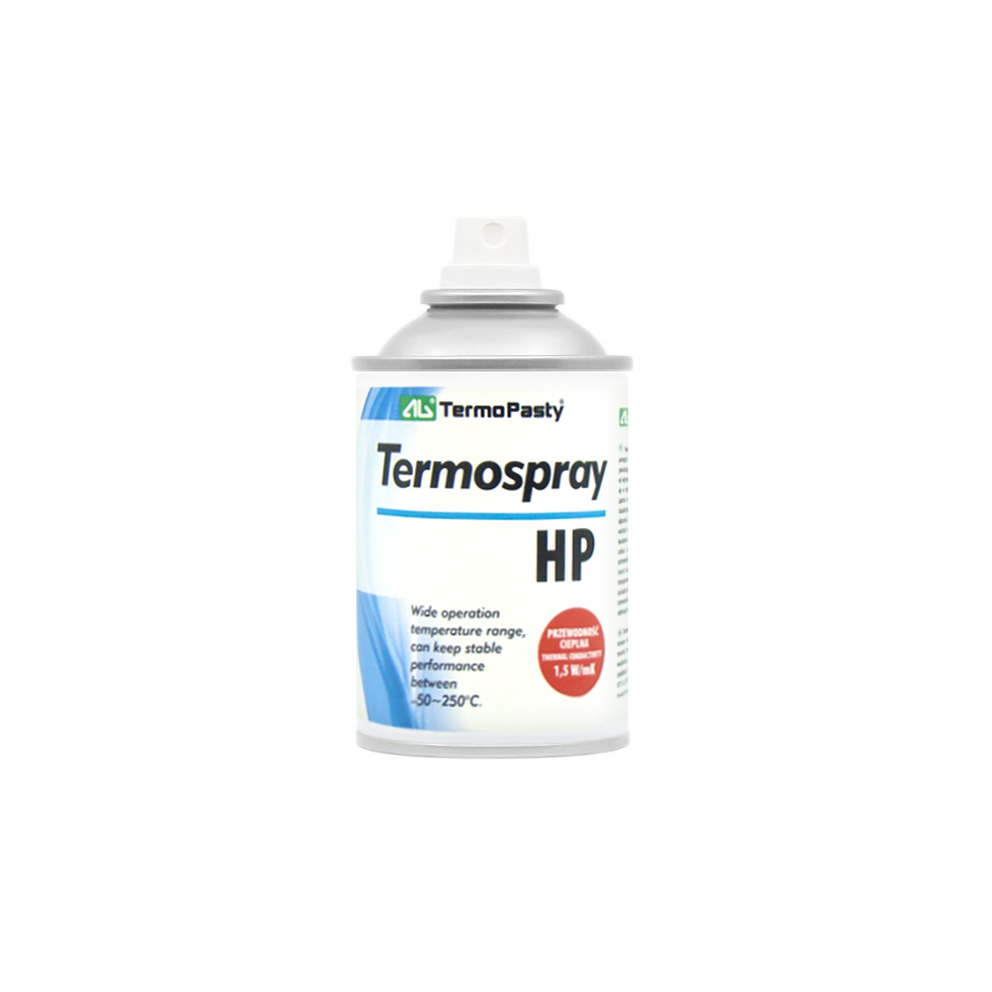 termospray HP 100ml